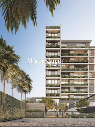 Imagem Apartamento com 3 Quartos à Venda, 130 m² em Ahú - Curitiba