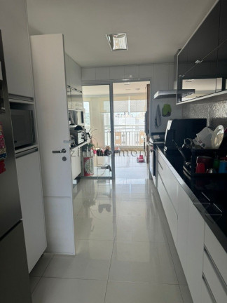 Imagem Apartamento com 4 Quartos à Venda, 265 m² em Vila Romana - São Paulo