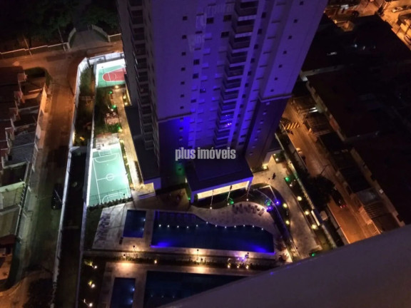 Imagem Apartamento com 2 Quartos à Venda, 65 m² em Morumbi - São Paulo Imagem Apartamento com 2 Quartos à Venda, 65 m² em Morumbi - São Paulo