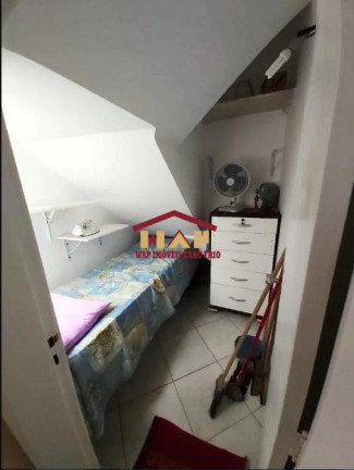 Imagem Cobertura com 3 Quartos à Venda, 200 m² em Algodoal - Cabo Frio