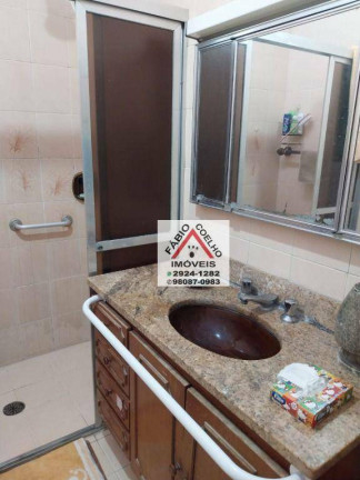 Imagem Sobrado com 3 Quartos à Venda, 150 m² em Brooklin - São Paulo Imagem Sobrado com 3 Quartos à Venda, 150 m² em Brooklin - São Paulo
