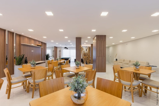 Imagem Apartamento com 3 Quartos à Venda, 105 m² em Juvevê - Curitiba