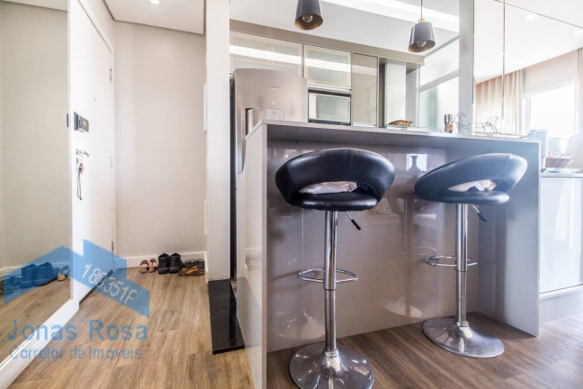 Imagem Apartamento com 2 Quartos à Venda, 70 m² em Jardim Iracema - Barueri