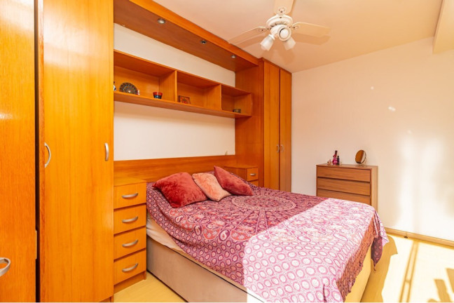 Imagem Apartamento com 1 Quarto à Venda, 47 m² em Boa Vista - Porto Alegre Imagem Apartamento com 1 Quarto à Venda, 47 m² em Boa Vista - Porto Alegre