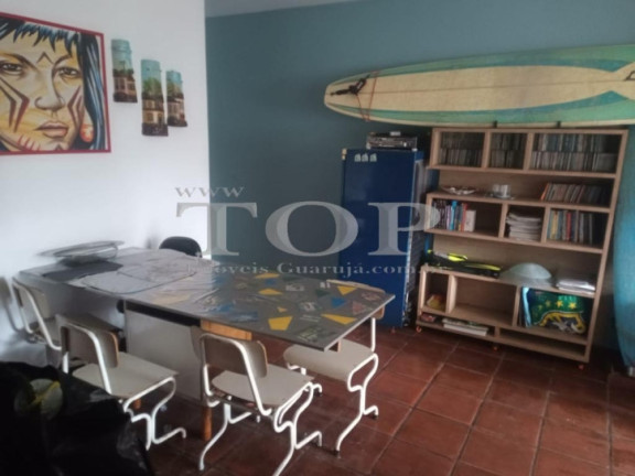 Apartamento com 3 Quartos à Venda, 100 m² em Pitangueiras - Guarujá
