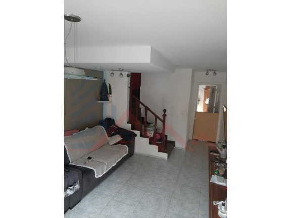 Imagem Sobrado com 2 Quartos à Venda, 82 m² em Vila Têxtil - São Paulo Imagem Sobrado com 2 Quartos à Venda, 82 m² em Vila Têxtil - São Paulo