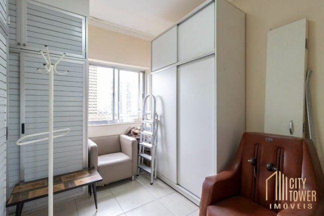 Apartamento com 4 Quartos à Venda, 91 m² em Vila Mariana - São Paulo