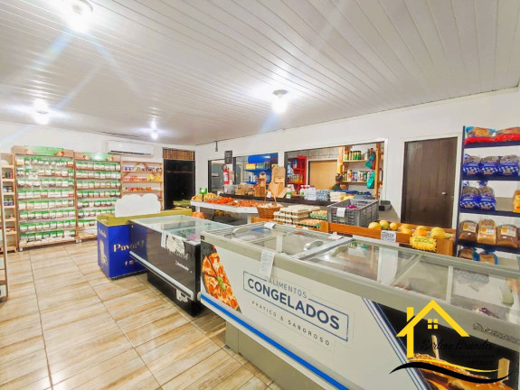 Imagem Ponto Comercial à Venda, 280 m² em Pinheiros - Balneário Barra Do Sul