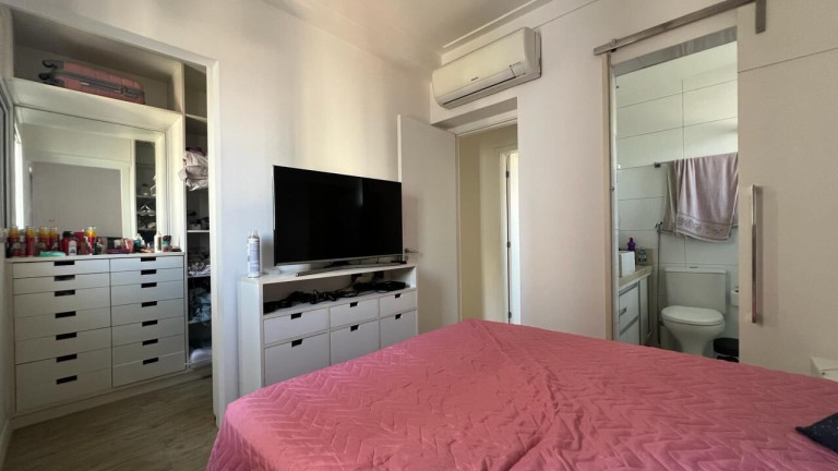 Imagem Apartamento com 2 Quartos à Venda, 77 m² em Ponta Da Praia - Santos Imagem Apartamento com 2 Quartos à Venda, 77 m² em Ponta Da Praia - Santos