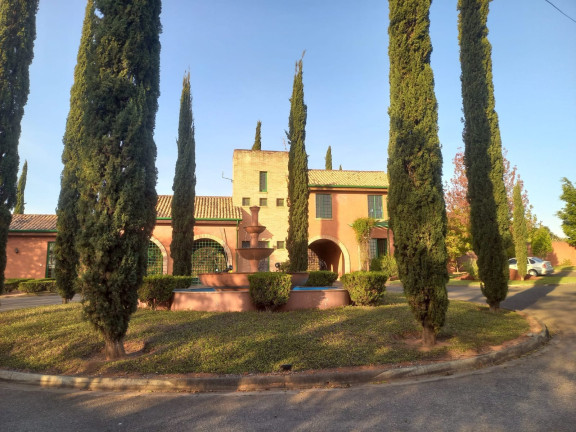 Imagem Casa com 4 Quartos à Venda, 340 m² em Parque Reserva Fazenda Imperial - Sorocaba Imagem Casa com 4 Quartos à Venda, 340 m² em Parque Reserva Fazenda Imperial - Sorocaba