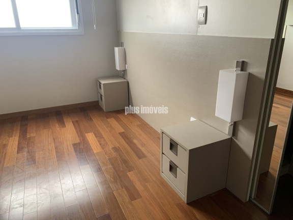 Imagem Apartamento com 3 Quartos à Venda, 122 m² em Morumbi - São Paulo