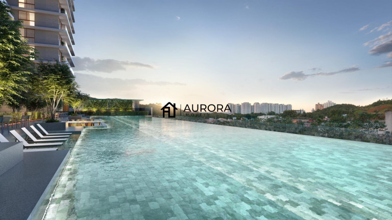Imagem Apartamento com 2 Quartos à Venda, 93 m² em Praia Brava - Itajaí Imagem Apartamento com 2 Quartos à Venda, 93 m² em Praia Brava - Itajaí
