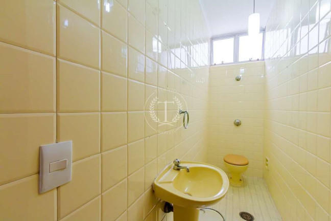 Imagem Apartamento com 3 Quartos à Venda, 260 m² em Santa Cecília - São Paulo
