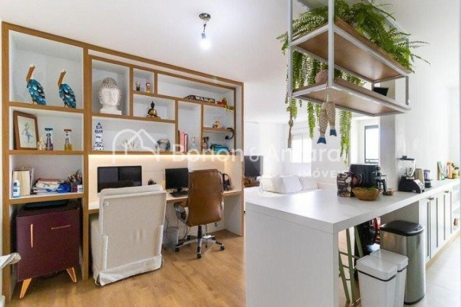 Imagem Apartamento com 3 Quartos à Venda, 83 m² em Taquaral - Campinas Imagem Apartamento com 3 Quartos à Venda, 83 m² em Taquaral - Campinas
