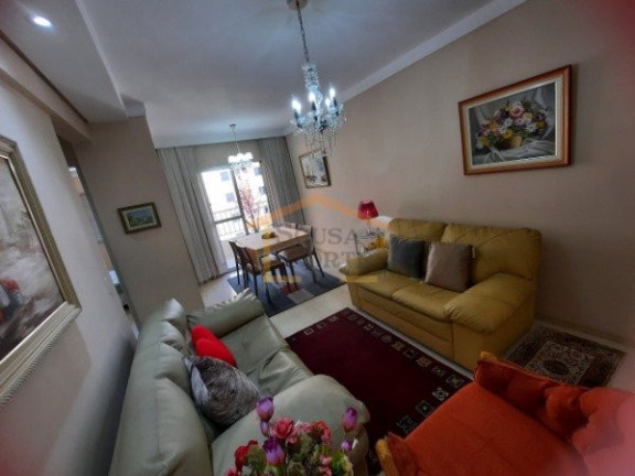 Imagem Apartamento com 2 Quartos à Venda, 60 m² em Santana - São Paulo Imagem Apartamento com 2 Quartos à Venda, 60 m² em Santana - São Paulo