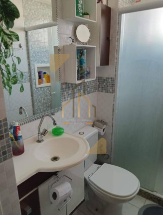 Imagem Apartamento com 2 Quartos à Venda, 44 m² Imagem Apartamento com 2 Quartos à Venda, 44 m²
