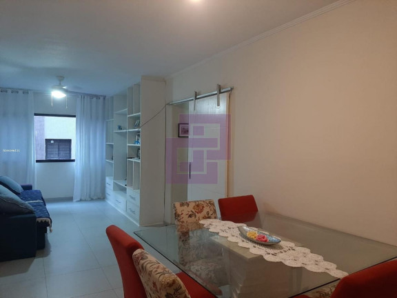 Imagem Apartamento com 3 Quartos à Venda, 110 m² em Jardim Las Palmas - Guarujá Imagem Apartamento com 3 Quartos à Venda, 110 m² em Jardim Las Palmas - Guarujá