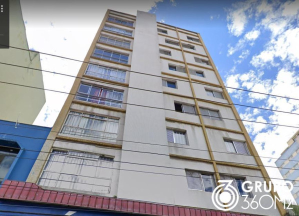 Apartamento com 3 Quartos à Venda, 140 m² em Centro - Santo André
