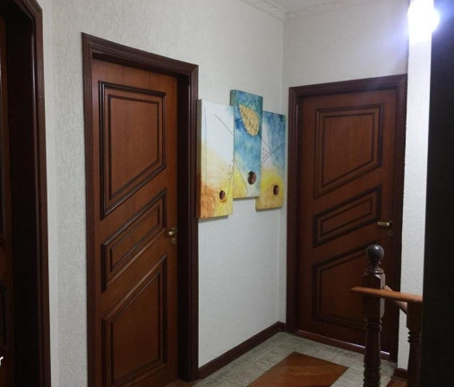 Imagem Casa com 4 Quartos à Venda, 400 m² em Jardim Chapadão - Campinas Imagem Casa com 4 Quartos à Venda, 400 m² em Jardim Chapadão - Campinas