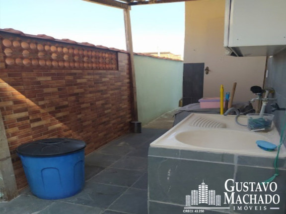 Imagem Imóvel com 3 Quartos à Venda, 64 m² em água Limpa - Volta Redonda