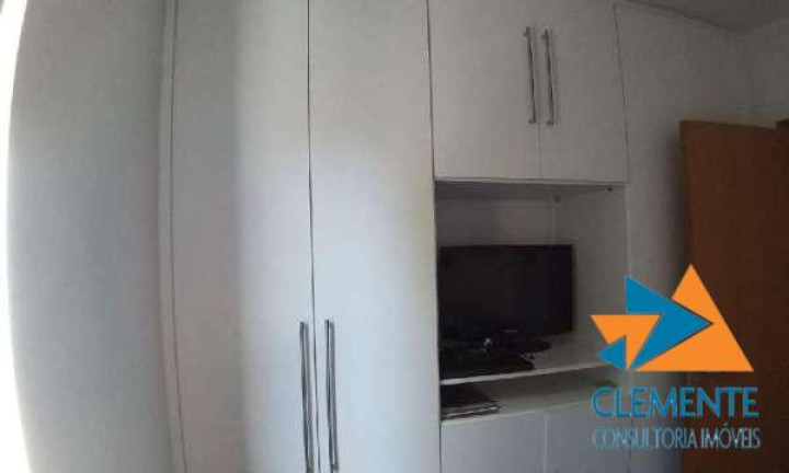 Imagem Apartamento com 4 Quartos à Venda, 150 m² em Cruzeiro - Belo Horizonte