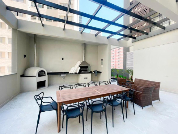 Imagem Apartamento com 2 Quartos à Venda, 45 m² em Bela Vista - São Paulo Imagem Apartamento com 2 Quartos à Venda, 45 m² em Bela Vista - São Paulo