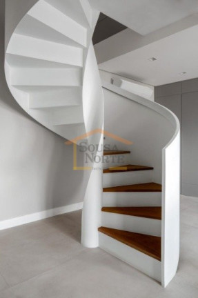 Imagem Apartamento com 2 Quartos à Venda, 92 m² em Santa Teresinha - São Paulo Imagem Apartamento com 2 Quartos à Venda, 92 m² em Santa Teresinha - São Paulo