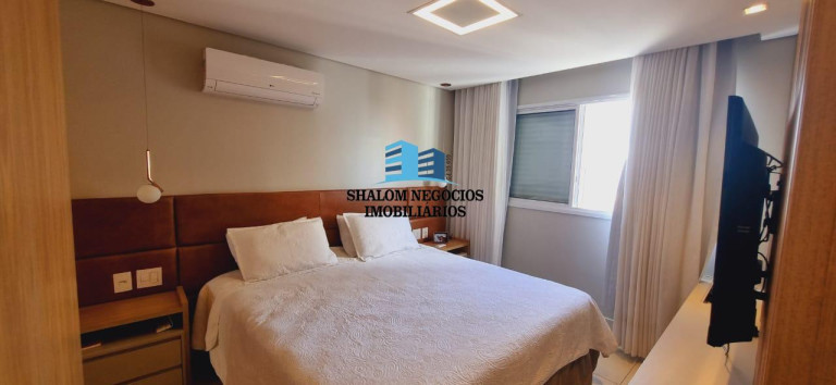 Imagem Casa com 3 Quartos à Venda, 141 m² em Bueno - Goiânia