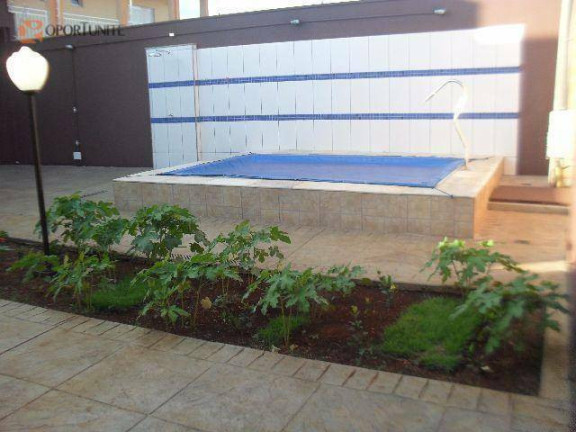 Imagem Casa com 2 Quartos à Venda, 143 m² em Bonfim Paulista - Ribeirão Preto