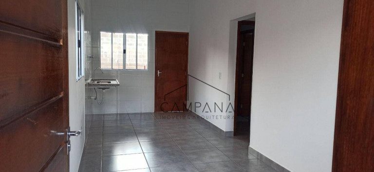 Imagem Casa com 2 Quartos à Venda, 60 m² em Centro - Cravinhos
