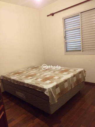 Imagem Apartamento com 3 Quartos à Venda, 65 m² em Jardim García - Campinas Imagem Apartamento com 3 Quartos à Venda, 65 m² em Jardim García - Campinas