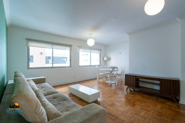 Imagem Apartamento com 2 Quartos à Venda, em Indianópolis - São Paulo Imagem Apartamento com 2 Quartos à Venda, em Indianópolis - São Paulo