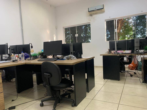 Imagem Galpão à Venda, 9 m² em Distrito Industrial - Iperó Imagem Galpão à Venda, 9 m² em Distrito Industrial - Iperó