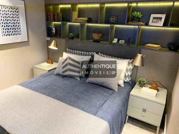 Imagem Cobertura com 3 Quartos à Venda, 213 m² em Chácara Santo Antônio (zona Sul) - São Paulo Imagem Cobertura com 3 Quartos à Venda, 213 m² em Chácara Santo Antônio (zona Sul) - São Paulo