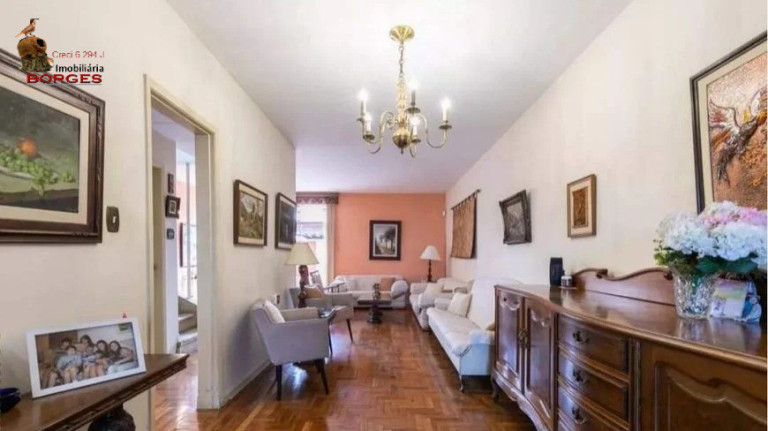 Imagem Casa com 3 Quartos à Venda, 199 m² em Indianópolis - São Paulo Imagem Casa com 3 Quartos à Venda, 199 m² em Indianópolis - São Paulo