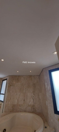 Imagem Imóvel com 3 Quartos à Venda, 240 m² em Campo Belo - São Paulo