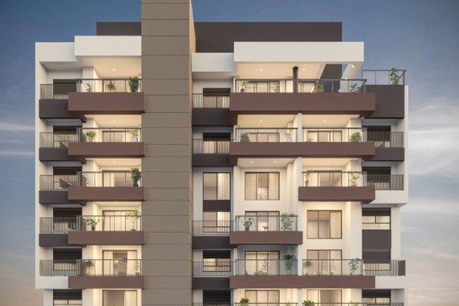 Imagem Imóvel com 1 Quarto à Venda, 57 m² em Indianópolis - São Paulo Imagem Imóvel com 1 Quarto à Venda, 57 m² em Indianópolis - São Paulo