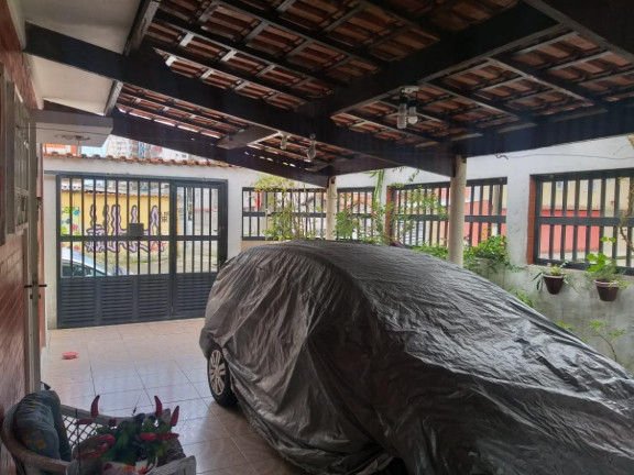 Imagem Casa com 2 Quartos à Venda,  em Ocian - Praia Grande