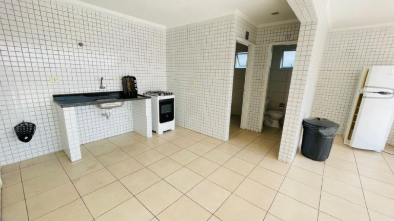 Imagem Apartamento com 3 Quartos à Venda, 80 m² em Ocian - Praia Grande Imagem Apartamento com 3 Quartos à Venda, 80 m² em Ocian - Praia Grande