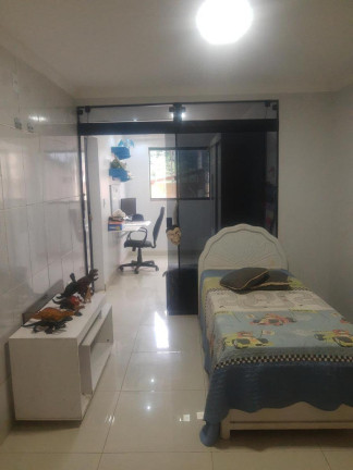 Imagem Casa com 6 Quartos para Alugar, 350 m² em Setor Habitacional Fercal (sobradinho) - Brasília Imagem Casa com 6 Quartos para Alugar, 350 m² em Setor Habitacional Fercal (sobradinho) - Brasília