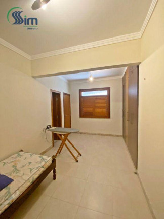 Imagem Casa com 5 Quartos à Venda, 411 m² em Aldeota - Fortaleza