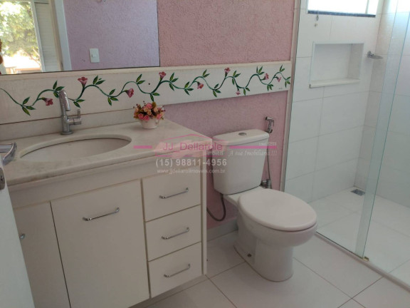 Imagem Casa de Condomínio com 3 Quartos à Venda, 165 m² em Vivendas Do Parque - Boituva Imagem Casa de Condomínio com 3 Quartos à Venda, 165 m² em Vivendas Do Parque - Boituva