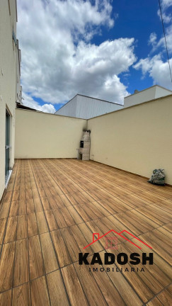Imagem Casa com 3 Quartos à Venda, 200 m² em Sim - Feira De Santana