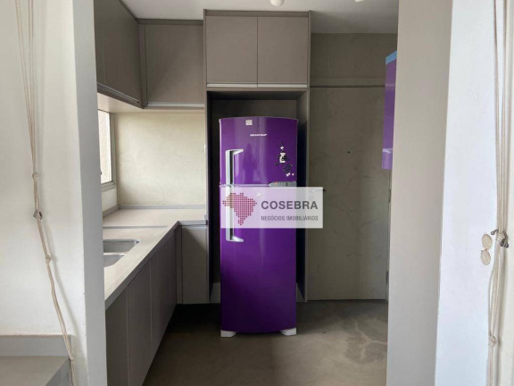 Imagem Apartamento com 2 Quartos à Venda ou Locação, 131 m² em Itaim Bibi - São Paulo