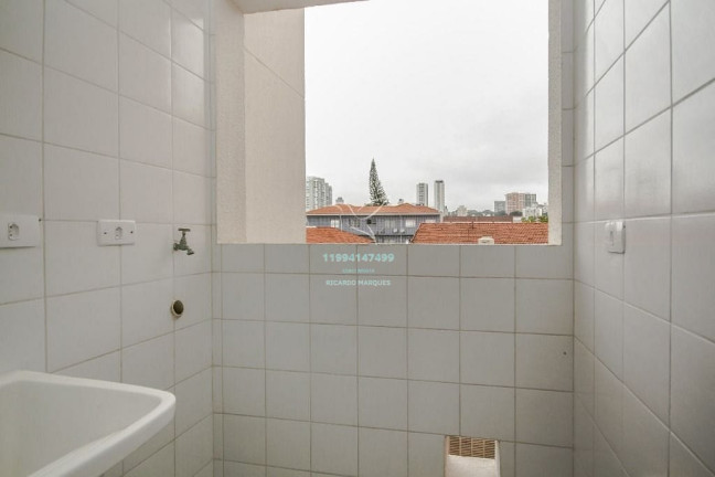 Imagem Apartamento com 2 Quartos à Venda, 54 m² em Chácara Santo Antônio (zona Sul) - São Paulo Imagem Apartamento com 2 Quartos à Venda, 54 m² em Chácara Santo Antônio (zona Sul) - São Paulo