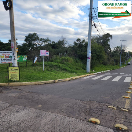 Imagem Terreno à Venda, em Califórnia - Nova Santa Rita Imagem Terreno à Venda, em Califórnia - Nova Santa Rita