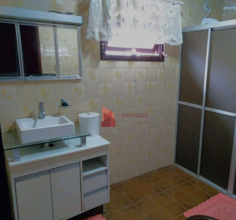 Imagem Casa com 3 Quartos à Venda, 100 m² em Dom Bosco - Itajaí