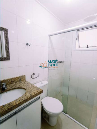 Imagem Apartamento com 2 Quartos à Venda, 54 m² em Toninhas - Ubatuba