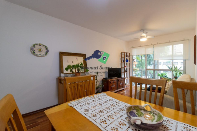 Apartamento com 3 Quartos à Venda, 82 m² em Jardim Marajoara - São Paulo