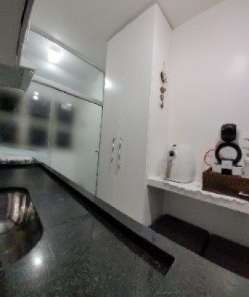 Imagem Apartamento com 3 Quartos à Venda, 64 m² em Jardim São Savério - São Paulo